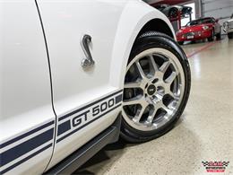 2007 Shelby GT500 (CC-1871594) for sale in Glen Ellyn, Illinois