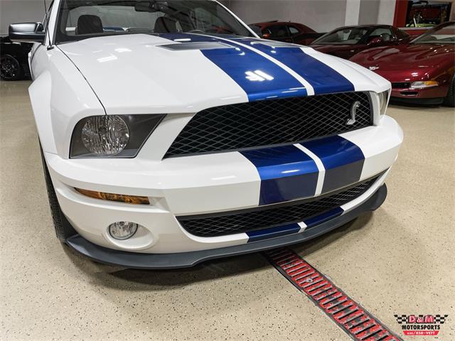 2007 Shelby GT500 (CC-1871594) for sale in Glen Ellyn, Illinois