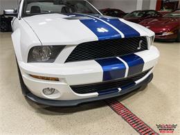 2007 Shelby GT500 (CC-1871594) for sale in Glen Ellyn, Illinois