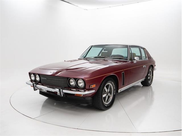 1974 Jensen Interceptor (CC-1871597) for sale in St Louis, Missouri