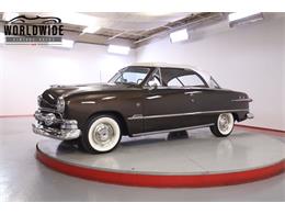 1951 Ford Victoria (CC-1870160) for sale in Denver , Colorado