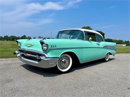 1957 Chevrolet Bel Air (CC-1871602) for sale in Hilton, New York