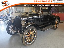 1923 Chevrolet Coupe (CC-1871613) for sale in Tacoma, Washington