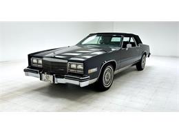 1985 Cadillac Eldorado (CC-1870162) for sale in Morgantown, Pennsylvania