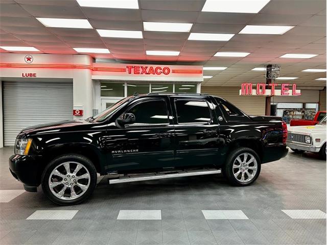 2013 Chevrolet Avalanche (CC-1871627) for sale in Dothan, Alabama