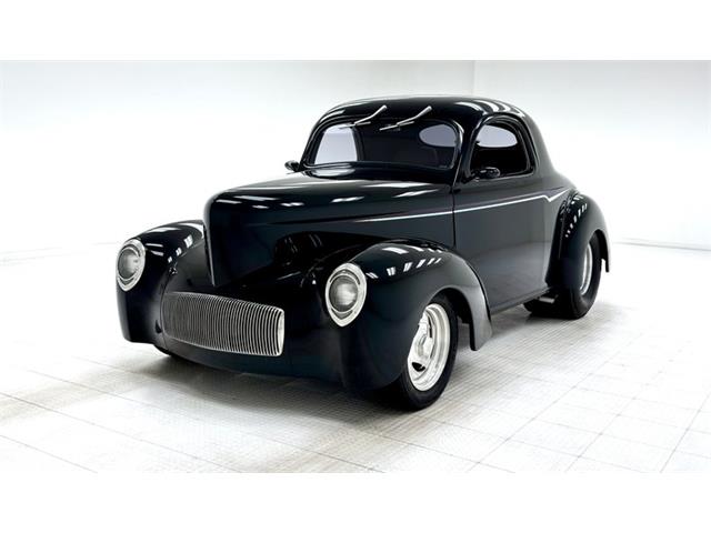 1941 Willys Coupe (CC-1870163) for sale in Morgantown, Pennsylvania