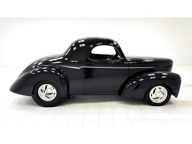 1941 Willys Coupe (CC-1870163) for sale in Morgantown, Pennsylvania