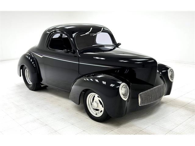 1941 Willys Coupe (CC-1870163) for sale in Morgantown, Pennsylvania
