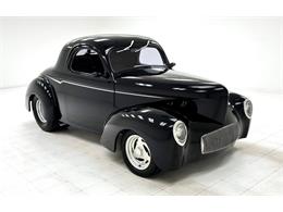 1941 Willys Coupe (CC-1870163) for sale in Morgantown, Pennsylvania