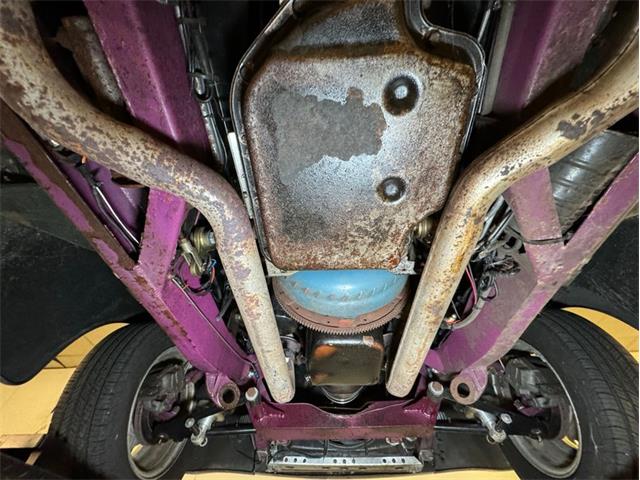 1941 Willys Coupe (CC-1870163) for sale in Morgantown, Pennsylvania