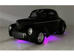 1941 Willys Coupe (CC-1870163) for sale in Morgantown, Pennsylvania