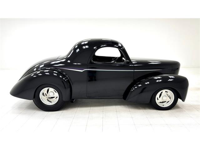 1941 Willys Coupe (CC-1870163) for sale in Morgantown, Pennsylvania