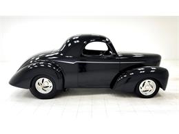 1941 Willys Coupe (CC-1870163) for sale in Morgantown, Pennsylvania