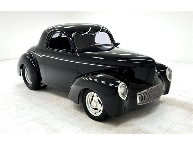 1941 Willys Coupe (CC-1870163) for sale in Morgantown, Pennsylvania