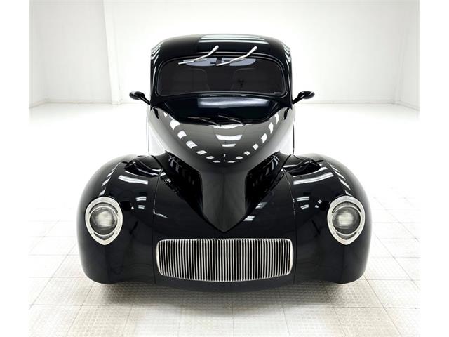 1941 Willys Coupe (CC-1870163) for sale in Morgantown, Pennsylvania