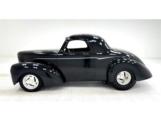 1941 Willys Coupe (CC-1870163) for sale in Morgantown, Pennsylvania