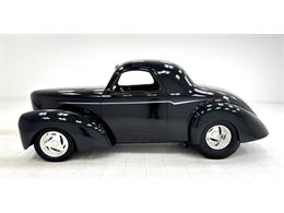 1941 Willys Coupe (CC-1870163) for sale in Morgantown, Pennsylvania