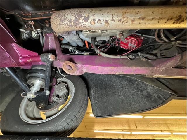 1941 Willys Coupe (CC-1870163) for sale in Morgantown, Pennsylvania