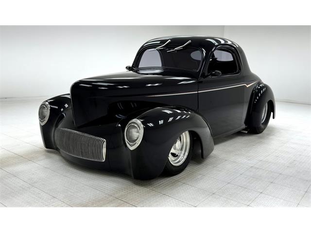1941 Willys Coupe (CC-1870163) for sale in Morgantown, Pennsylvania