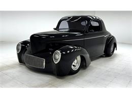 1941 Willys Coupe (CC-1870163) for sale in Morgantown, Pennsylvania