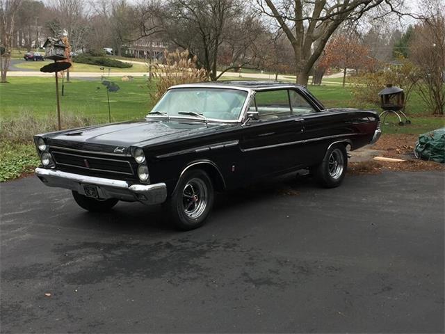 1965 Mercury Cyclone (CC-1871634) for sale in Fort Wayne, Indiana