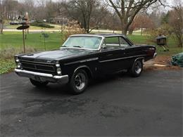 1965 Mercury Cyclone (CC-1871634) for sale in Fort Wayne, Indiana