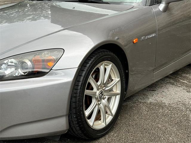 2004 Honda S2000 (CC-1871635) for sale in Birmingham, Alabama