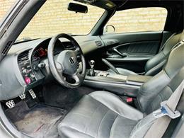 2004 Honda S2000 (CC-1871635) for sale in Birmingham, Alabama