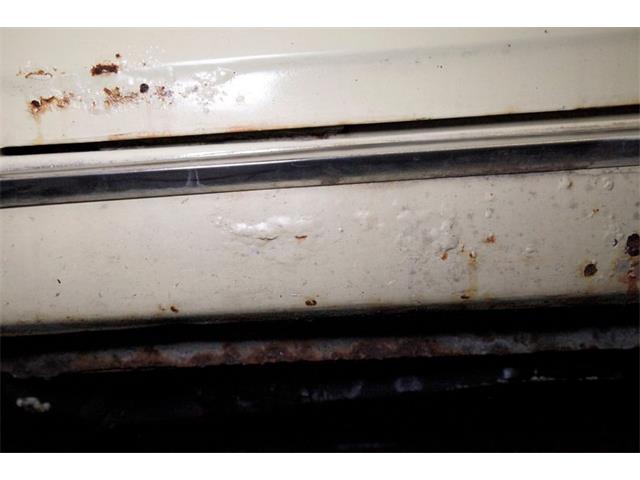 1968 Chevrolet Corvair (CC-1870164) for sale in Morgantown, Pennsylvania