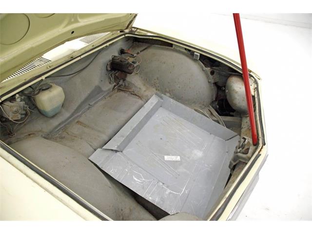 1968 Chevrolet Corvair (CC-1870164) for sale in Morgantown, Pennsylvania