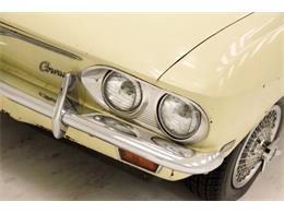 1968 Chevrolet Corvair (CC-1870164) for sale in Morgantown, Pennsylvania