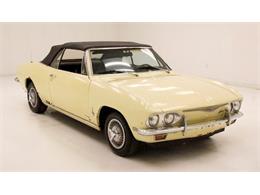 1968 Chevrolet Corvair (CC-1870164) for sale in Morgantown, Pennsylvania