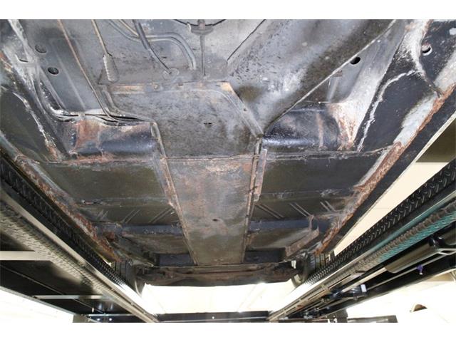 1968 Chevrolet Corvair (CC-1870164) for sale in Morgantown, Pennsylvania