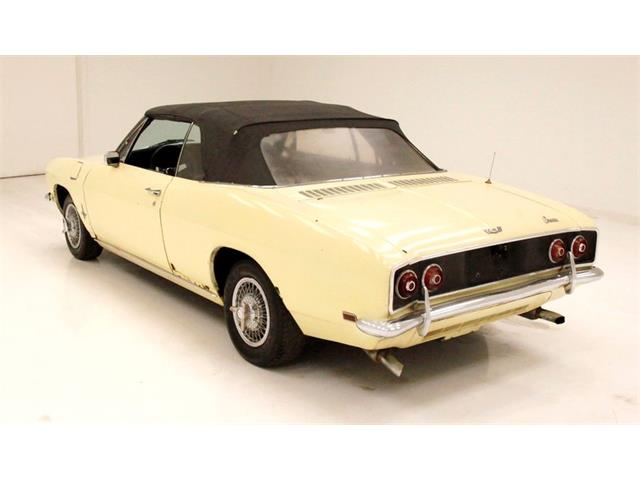 1968 Chevrolet Corvair (CC-1870164) for sale in Morgantown, Pennsylvania