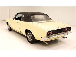 1968 Chevrolet Corvair (CC-1870164) for sale in Morgantown, Pennsylvania