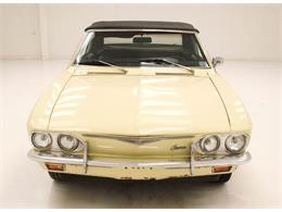 1968 Chevrolet Corvair (CC-1870164) for sale in Morgantown, Pennsylvania