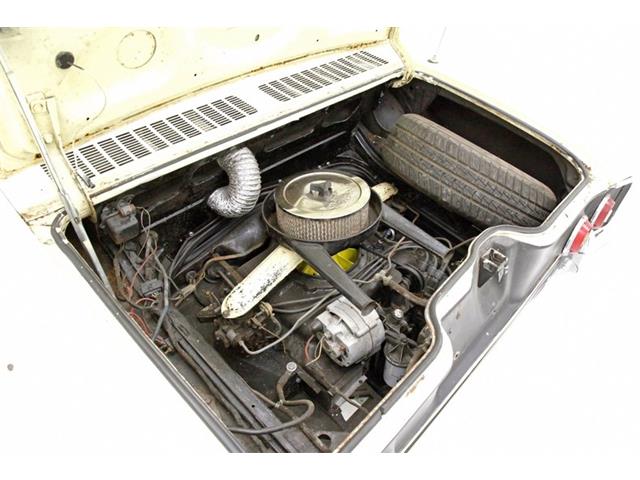 1968 Chevrolet Corvair (CC-1870164) for sale in Morgantown, Pennsylvania