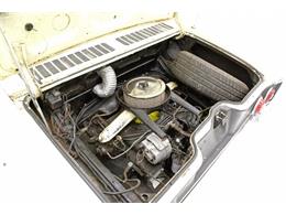 1968 Chevrolet Corvair (CC-1870164) for sale in Morgantown, Pennsylvania