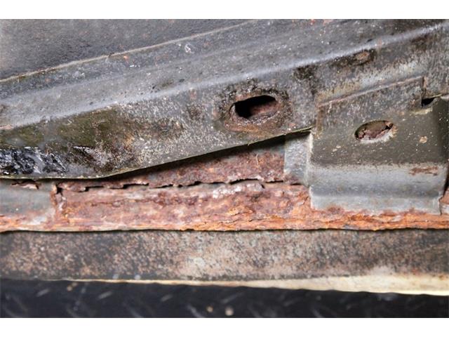 1968 Chevrolet Corvair (CC-1870164) for sale in Morgantown, Pennsylvania