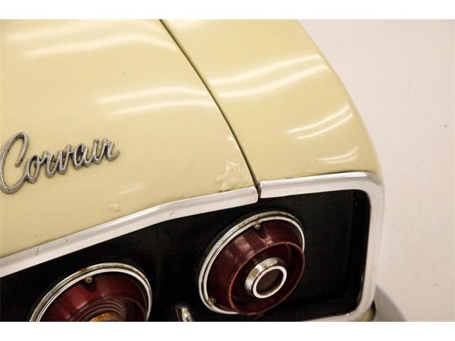 1968 Chevrolet Corvair (CC-1870164) for sale in Morgantown, Pennsylvania