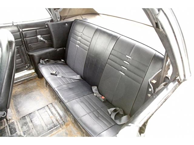 1968 Chevrolet Corvair (CC-1870164) for sale in Morgantown, Pennsylvania