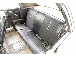 1968 Chevrolet Corvair (CC-1870164) for sale in Morgantown, Pennsylvania