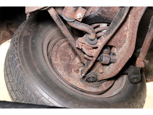 1968 Chevrolet Corvair (CC-1870164) for sale in Morgantown, Pennsylvania