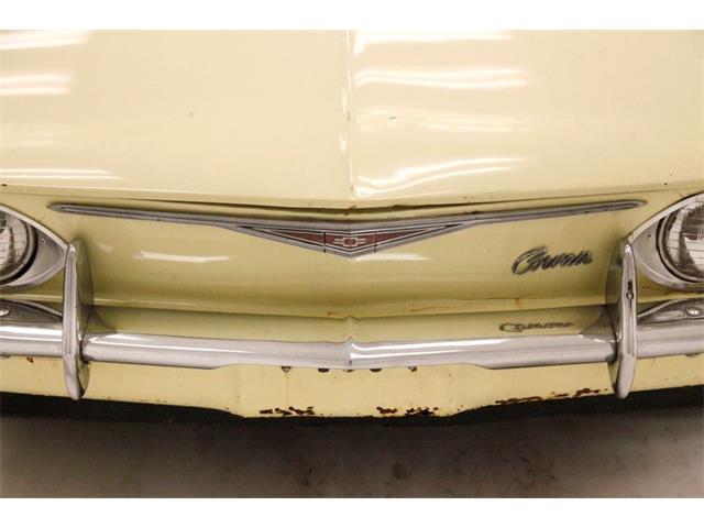 1968 Chevrolet Corvair (CC-1870164) for sale in Morgantown, Pennsylvania