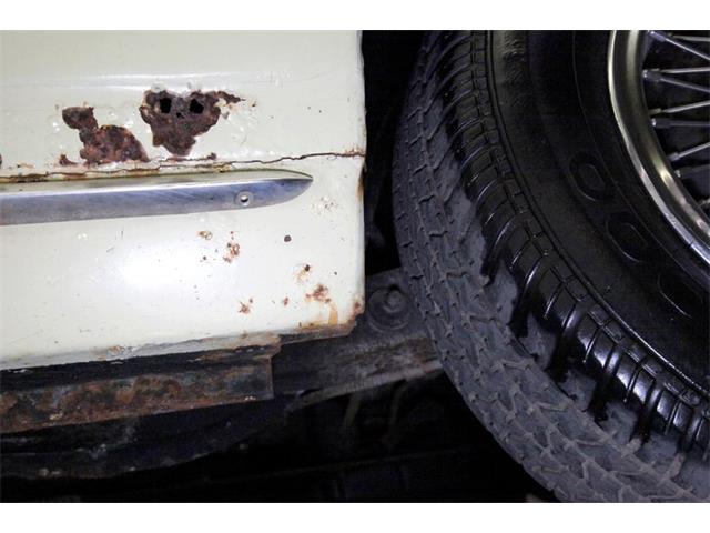 1968 Chevrolet Corvair (CC-1870164) for sale in Morgantown, Pennsylvania