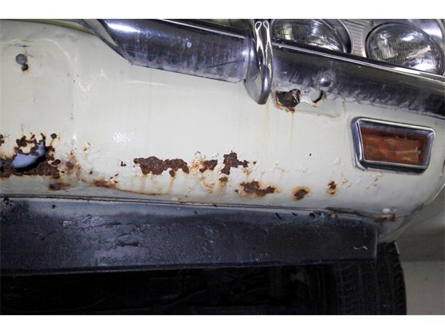 1968 Chevrolet Corvair (CC-1870164) for sale in Morgantown, Pennsylvania