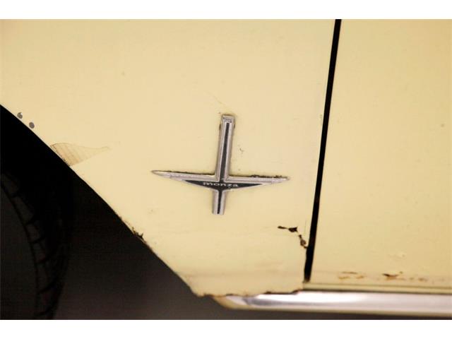 1968 Chevrolet Corvair (CC-1870164) for sale in Morgantown, Pennsylvania