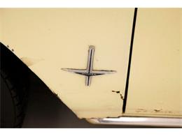 1968 Chevrolet Corvair (CC-1870164) for sale in Morgantown, Pennsylvania