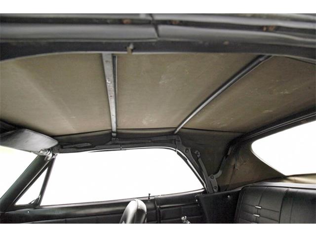 1968 Chevrolet Corvair (CC-1870164) for sale in Morgantown, Pennsylvania