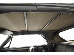 1968 Chevrolet Corvair (CC-1870164) for sale in Morgantown, Pennsylvania